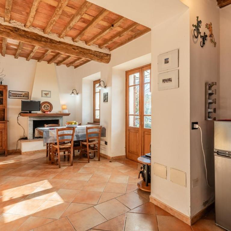Seaview house dal Colle di Ripa - Appartamento Superior con Vista Città - 10
