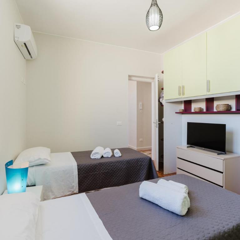 Appartamento Marsalasuitesawfarm - Superior Apartment with City View - 21