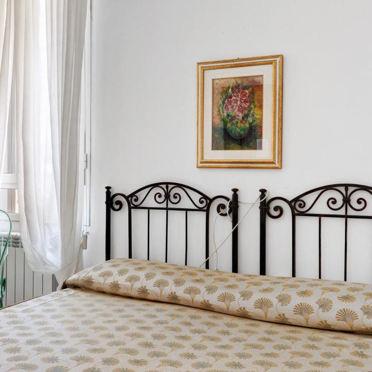 Affittacamere Borgo Trento - Camera Queen Standard - 2