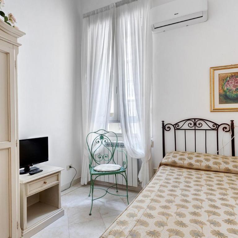Affittacamere Borgo Trento - Camera Queen Standard - 4
