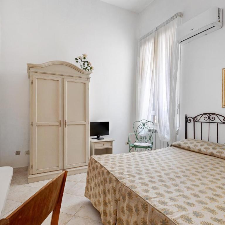 Affittacamere Borgo Trento - Camera Queen Standard - 12