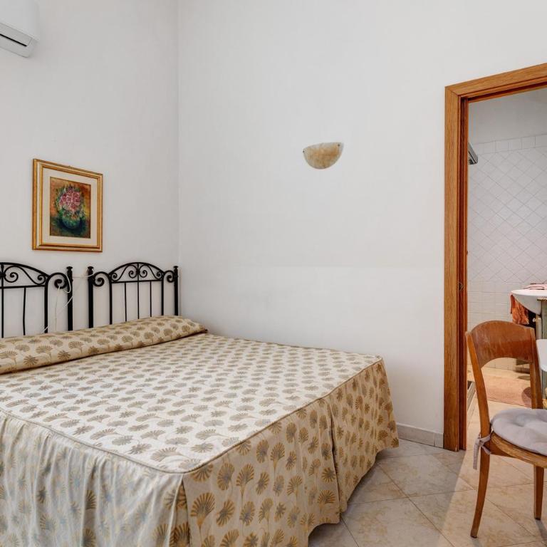 Affittacamere Borgo Trento - Camera Queen Standard - 6