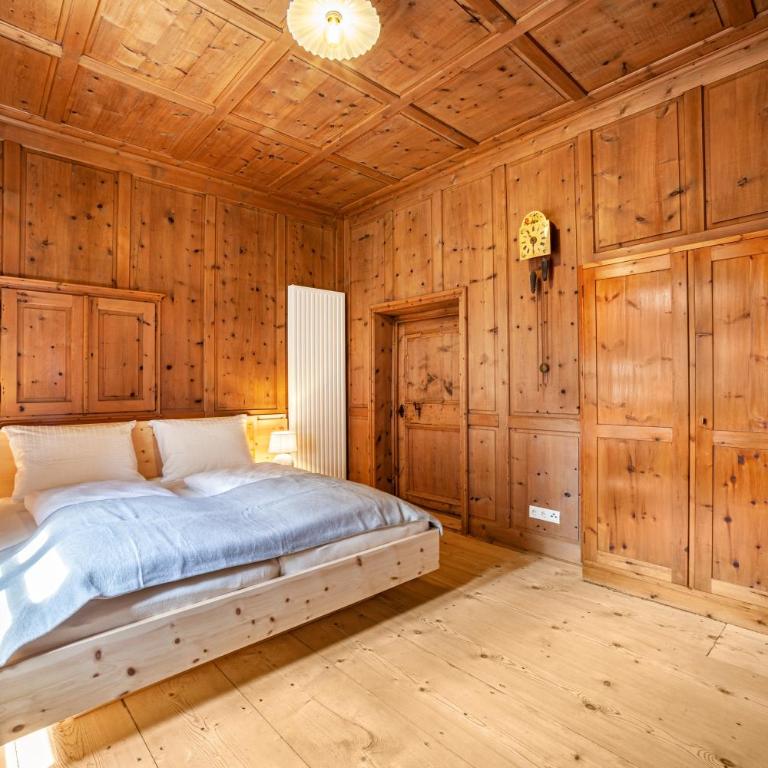 Unterlanpacher Historic Refugium - Casa Vacanze - 19