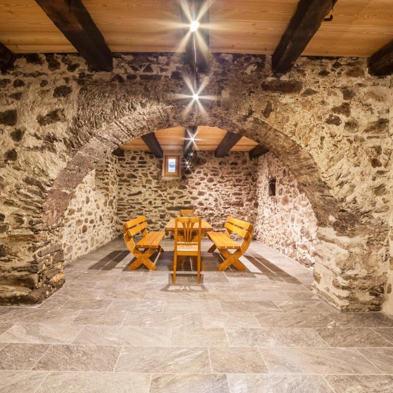 Unterlanpacher Historic Refugium - Casa Vacanze - 30