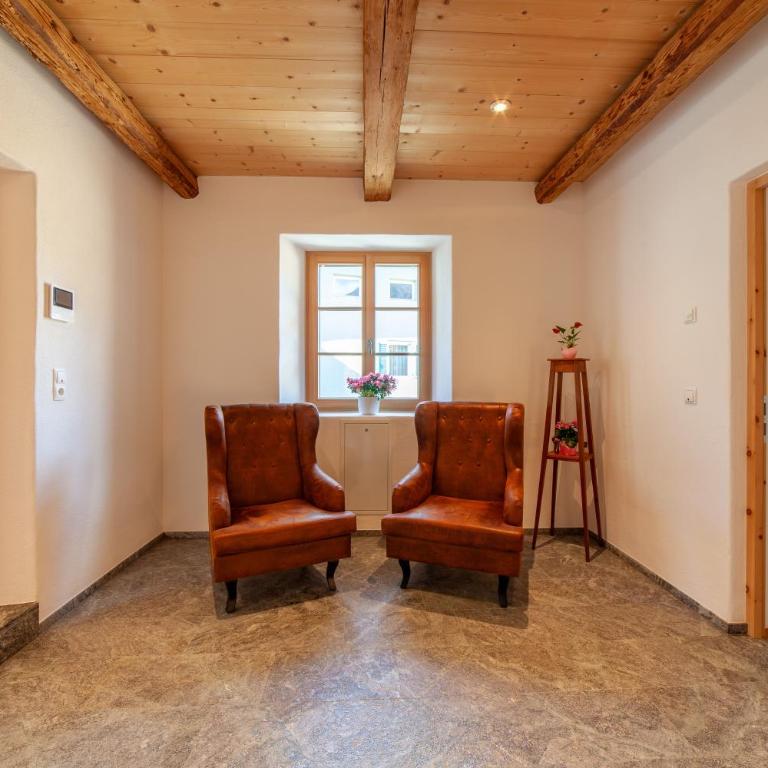 Unterlanpacher Historic Refugium - Casa Vacanze - 37
