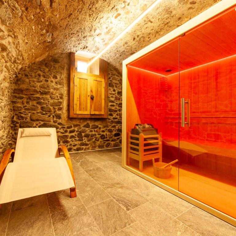 Unterlanpacher Historic Refugium - Casa Vacanze - 6