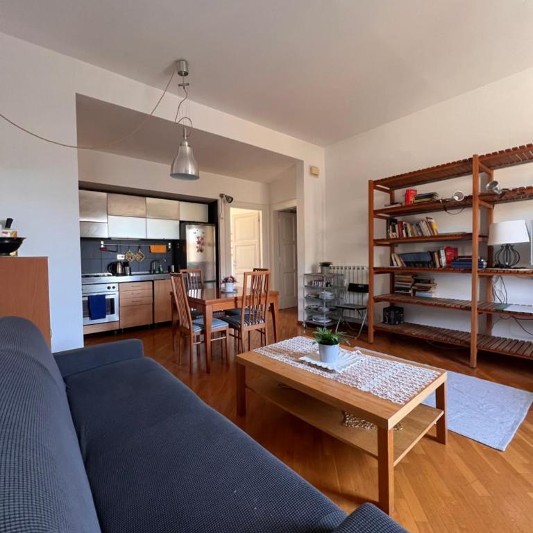 R&M Astura - Appartamento con 2 Camere da Letto - 3