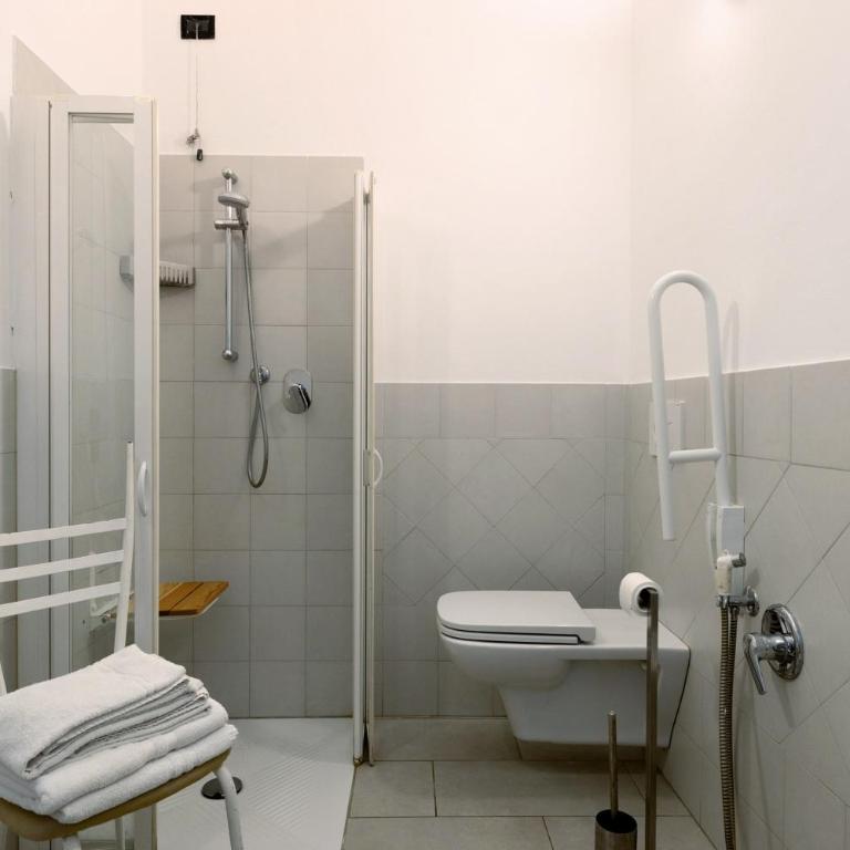 Affittacamere Borgo Trento - Camera Queen Standard - 10