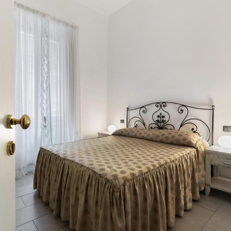 Affittacamere Borgo Trento - Camera Queen Standard - 12