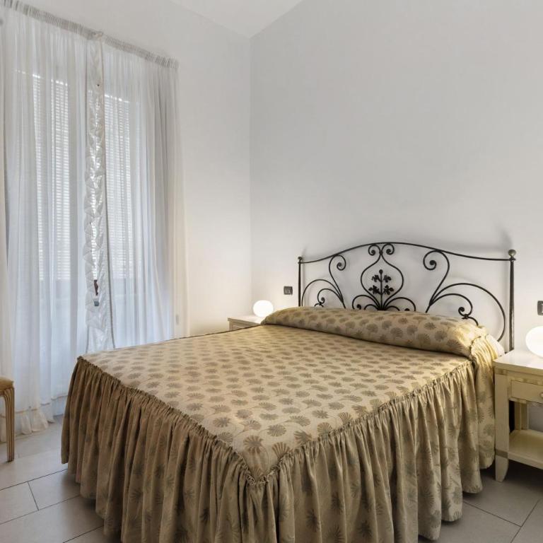 Affittacamere Borgo Trento - Camera Queen Standard - 1