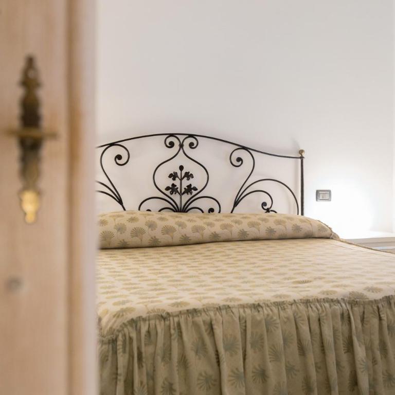 Affittacamere Borgo Trento - Camera Queen Standard - 5