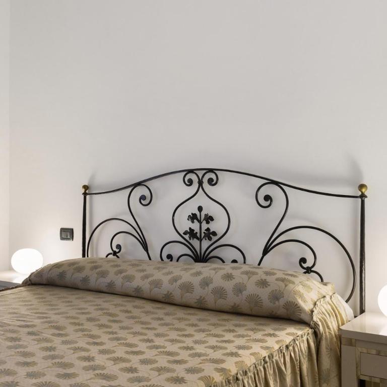 Affittacamere Borgo Trento - Camera Queen Standard - 2