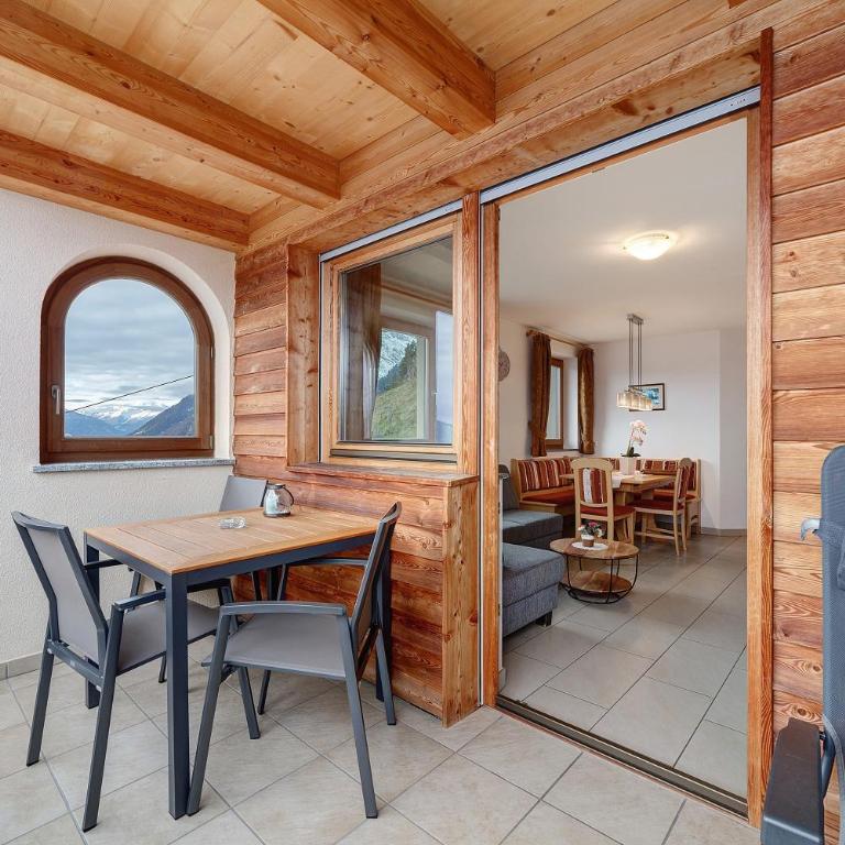 Oberplatzer - Apartamento Superior de 1 dormitorio con balcón - 4