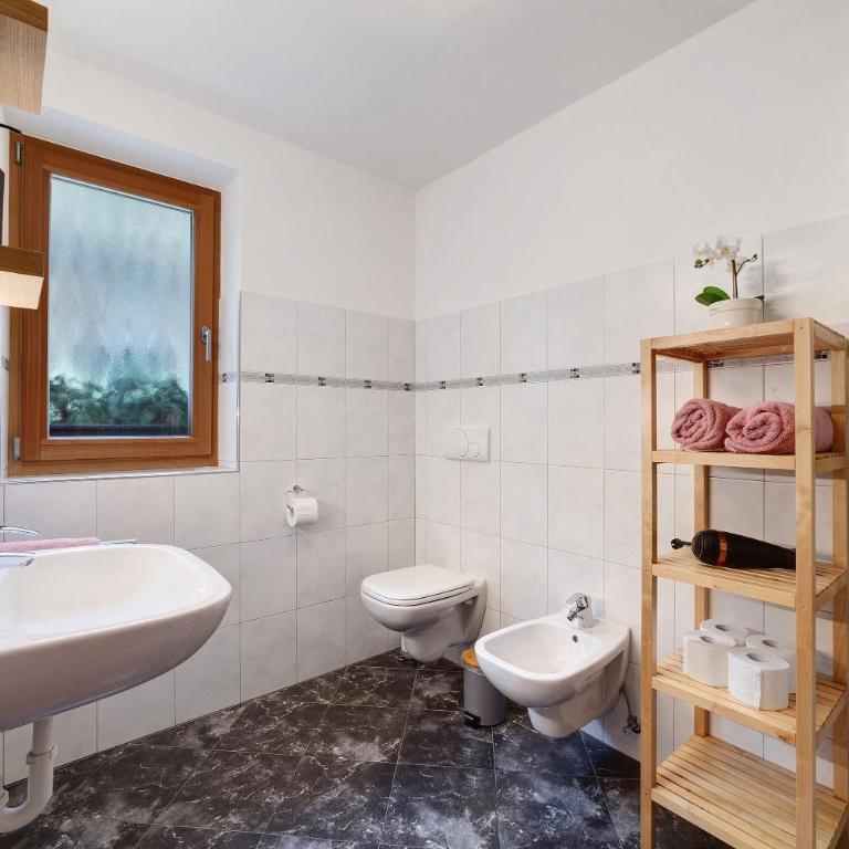 Oberplatzer - Apartamento Superior de 1 dormitorio con balcón - 10