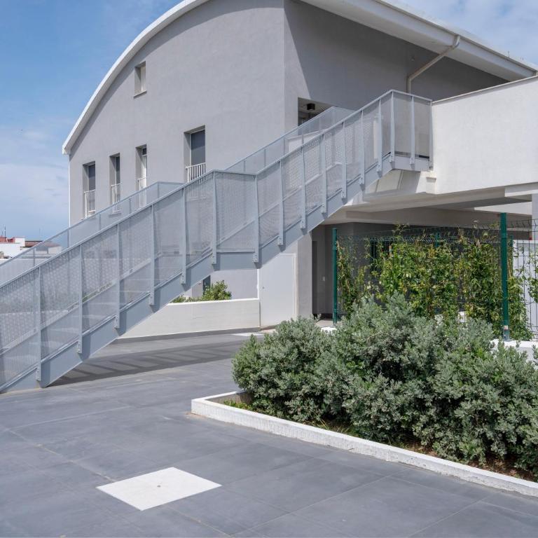 Luxury Home - Appartamento Deluxe con 2 Camere da Letto e Balcone - 20