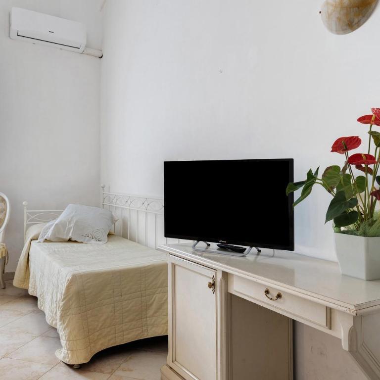 Affittacamere Borgo Trento - Appartamento Superior con Vista Città - 5