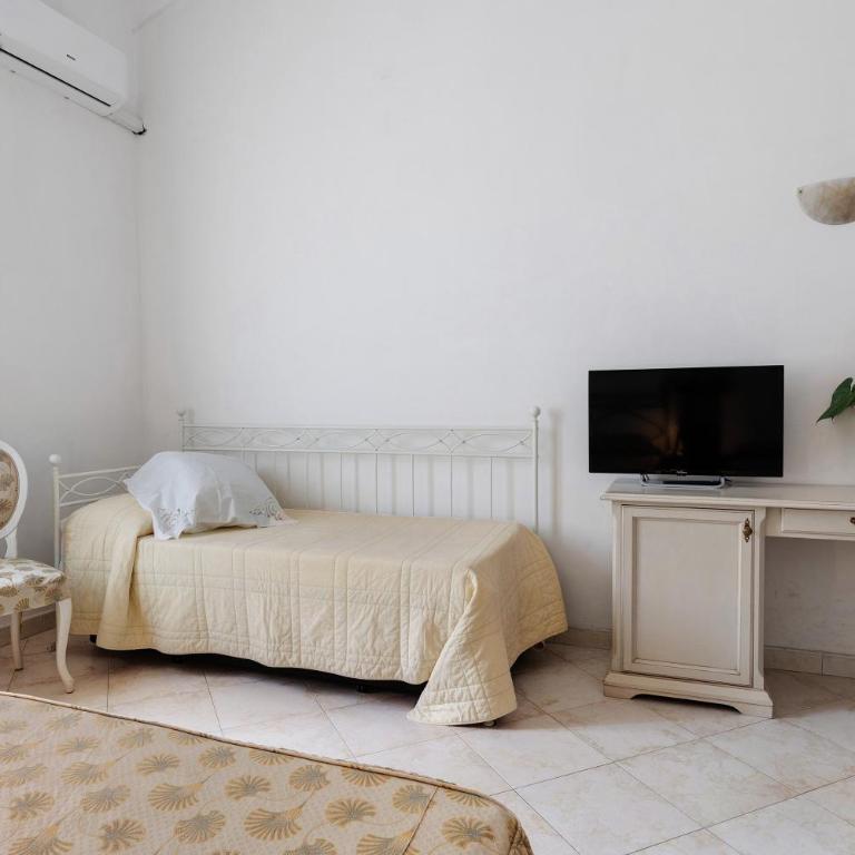 Affittacamere Borgo Trento - Appartamento Superior con Vista Città - 3