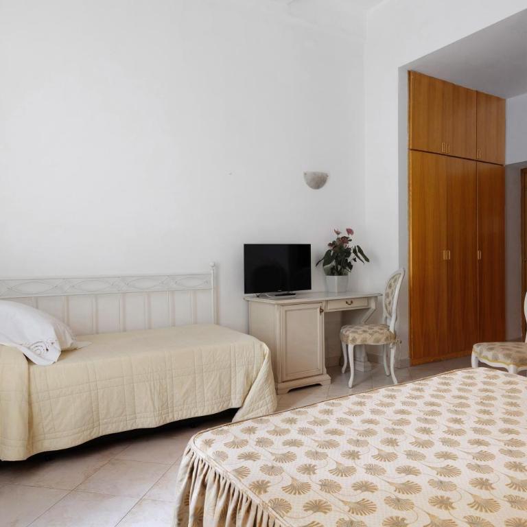 Affittacamere Borgo Trento - Appartamento Superior con Vista Città - 9