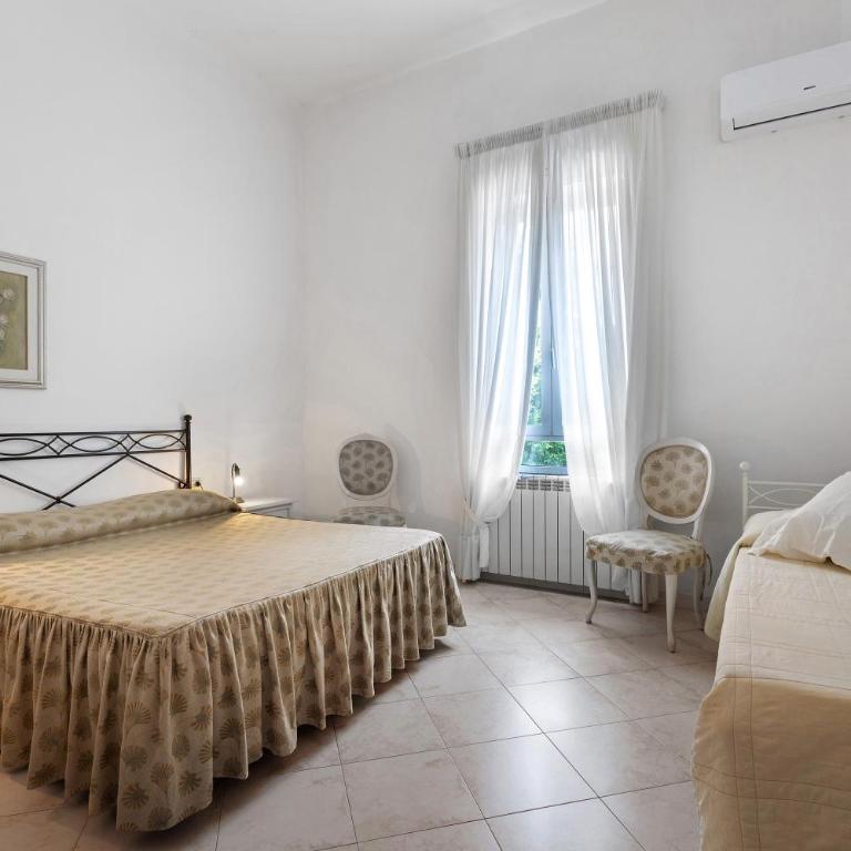Affittacamere Borgo Trento - Appartamento Superior con Vista Città - 6