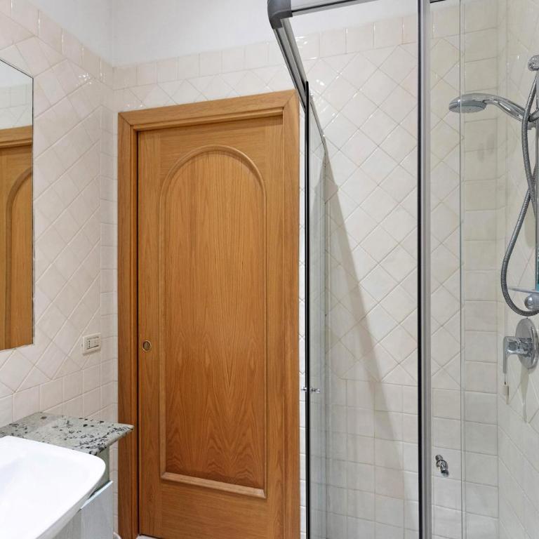 Affittacamere Borgo Trento - Appartamento Superior con Vista Città - 14