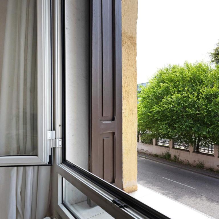 Affittacamere Borgo Trento - Appartamento Superior con Vista Città - 7