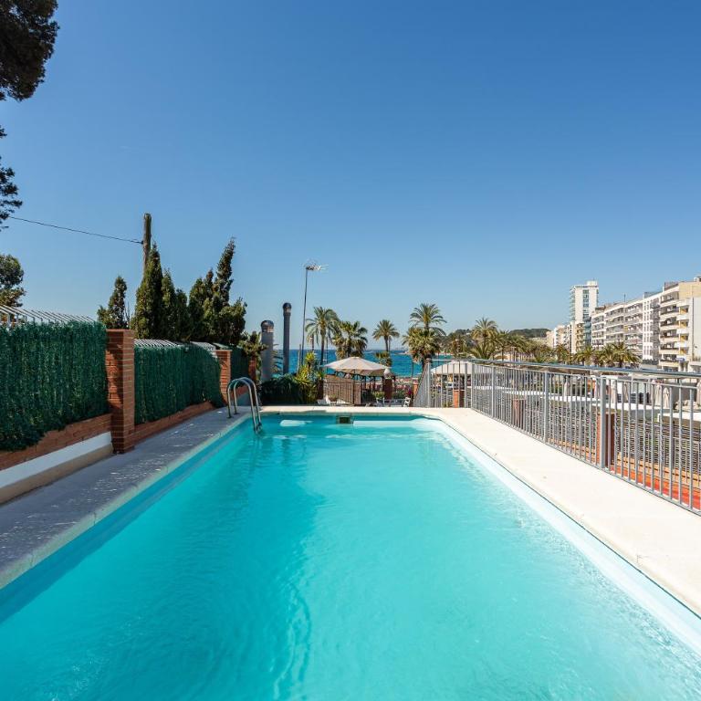 S22 Sa Caleta - Apartamento Deluxe de 2 dormitorios con vistas al mar - 2