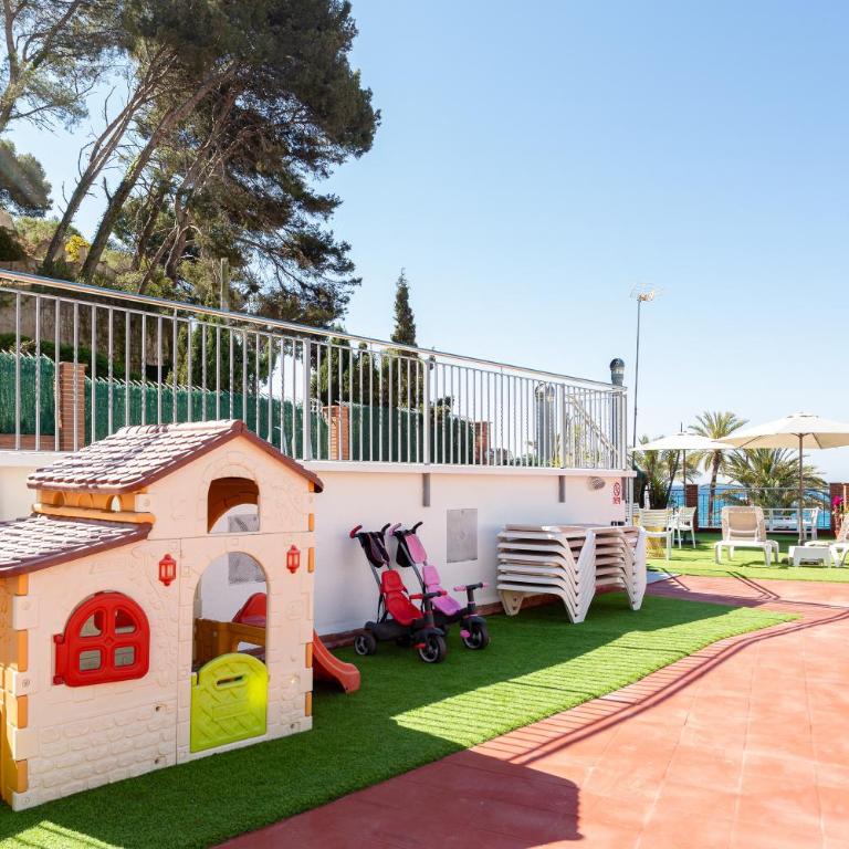 S22 Sa Caleta - Apartamento Deluxe de 2 dormitorios con vistas al mar - 19