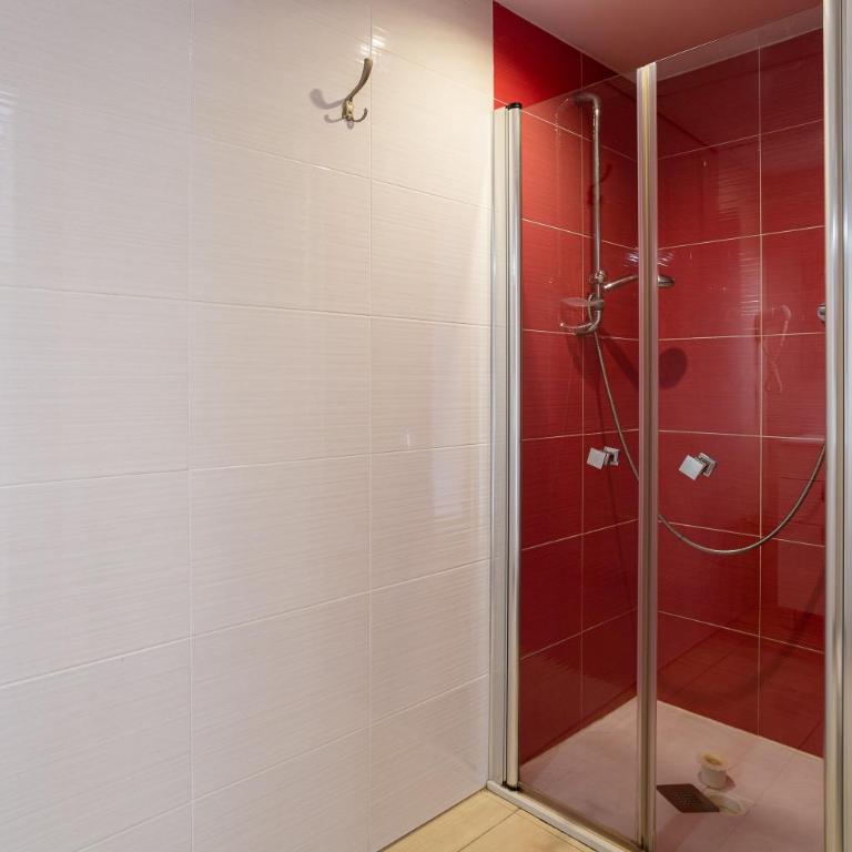 S22 Sa Caleta - Apartamento Deluxe de 2 dormitorios con vistas al mar - 14