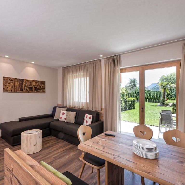 Chalet Schaller - Chalet de 2 dormitorios - 11