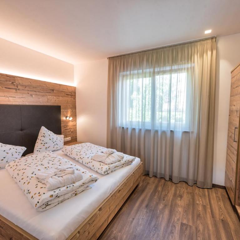 Chalet Schaller - Chalet de 2 dormitorios - 12