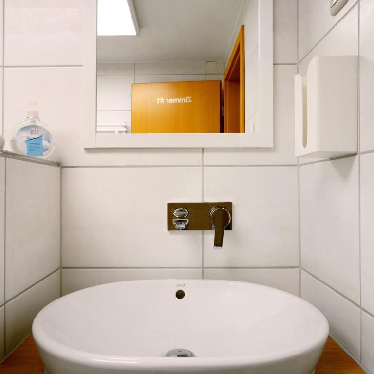 Beim Blitz - Habitación Doble con vistas a la montaña - 12