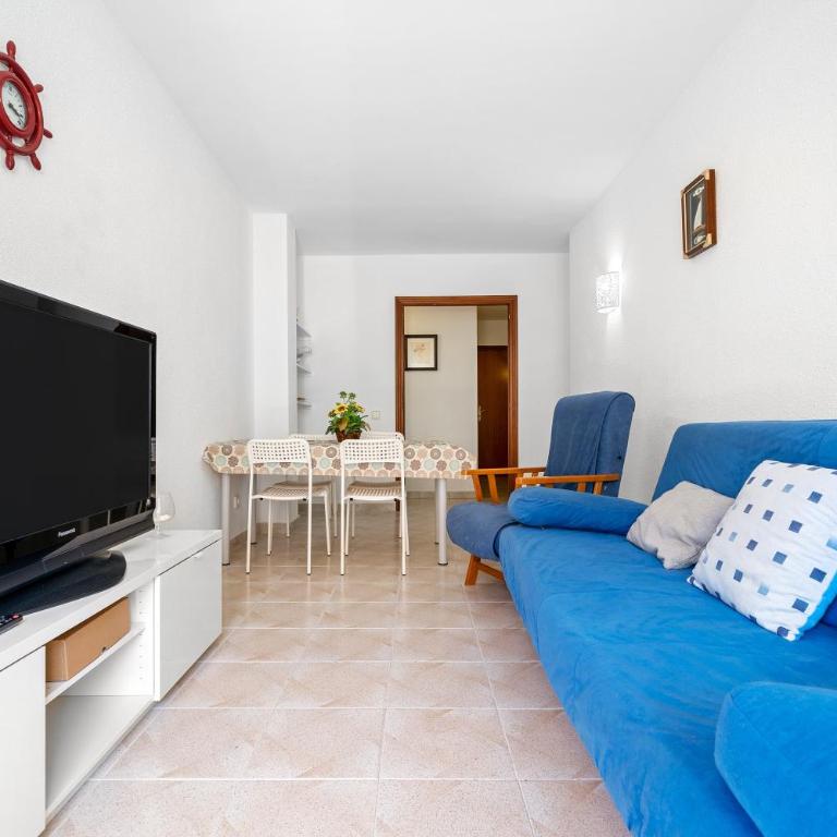Apartamento Familiar en la Pineda - Superior Apartment with City View - 2
