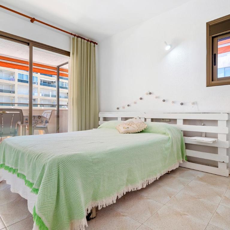 Apartamento Familiar en la Pineda - Superior Apartment with City View - 10