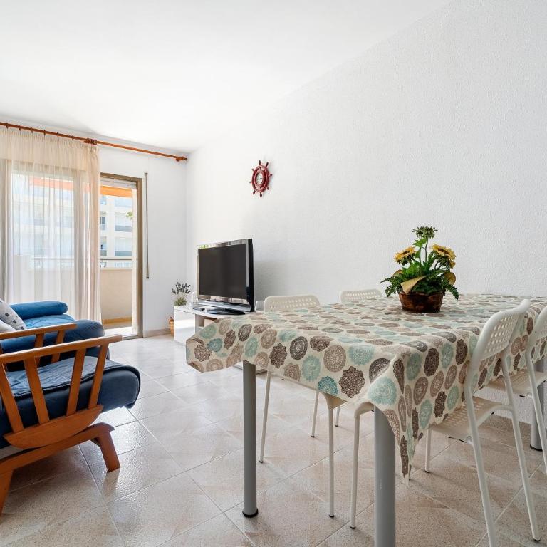 Apartamento Familiar en la Pineda - Superior Apartment with City View - 5