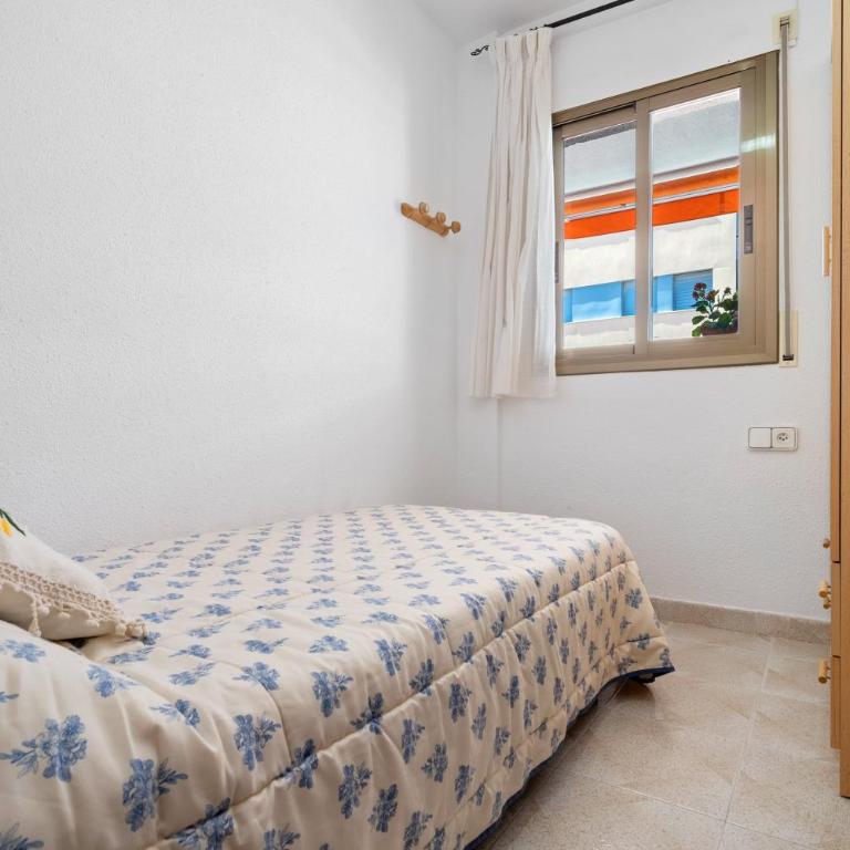 Apartamento Familiar en la Pineda - Superior Apartment with City View - 20