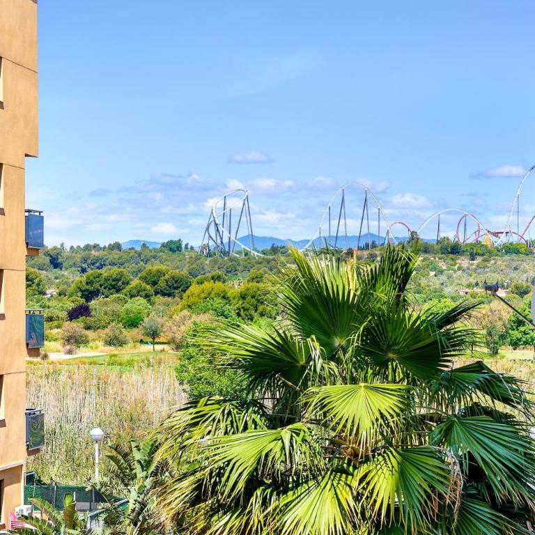 Apartamento Familiar en la Pineda - Superior Apartment with City View - 25
