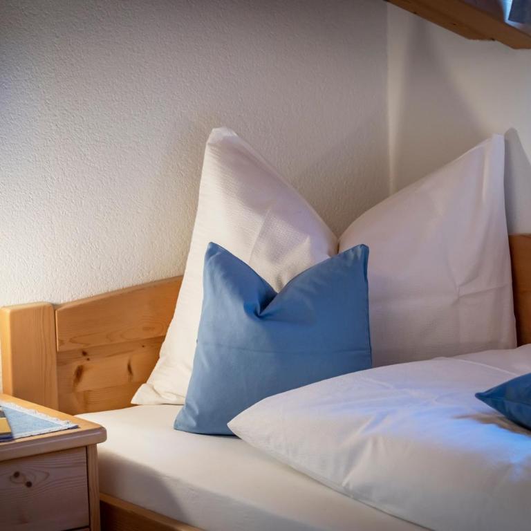 Bergblick App Lärche - Appartamento Deluxe con 2 Camere da Letto e Vista Giardino - 13