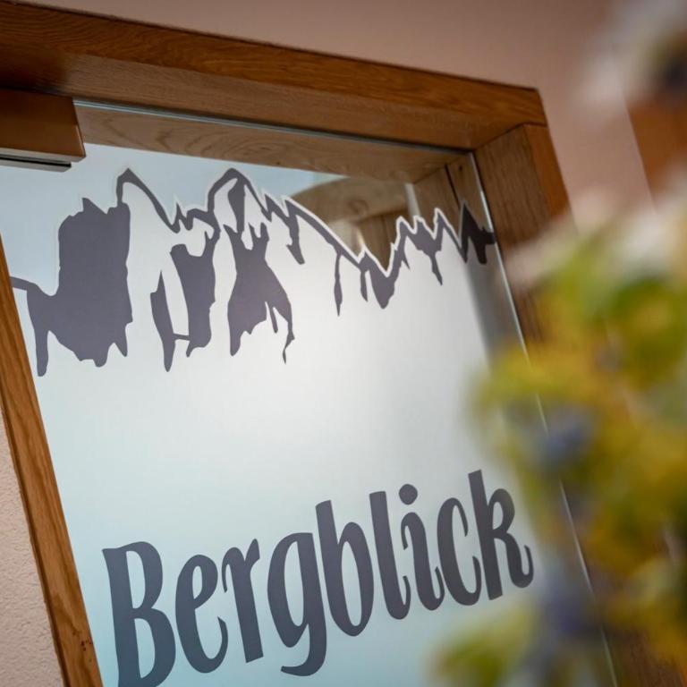Bergblick App Lärche - Appartamento Deluxe con 2 Camere da Letto e Vista Giardino - 17