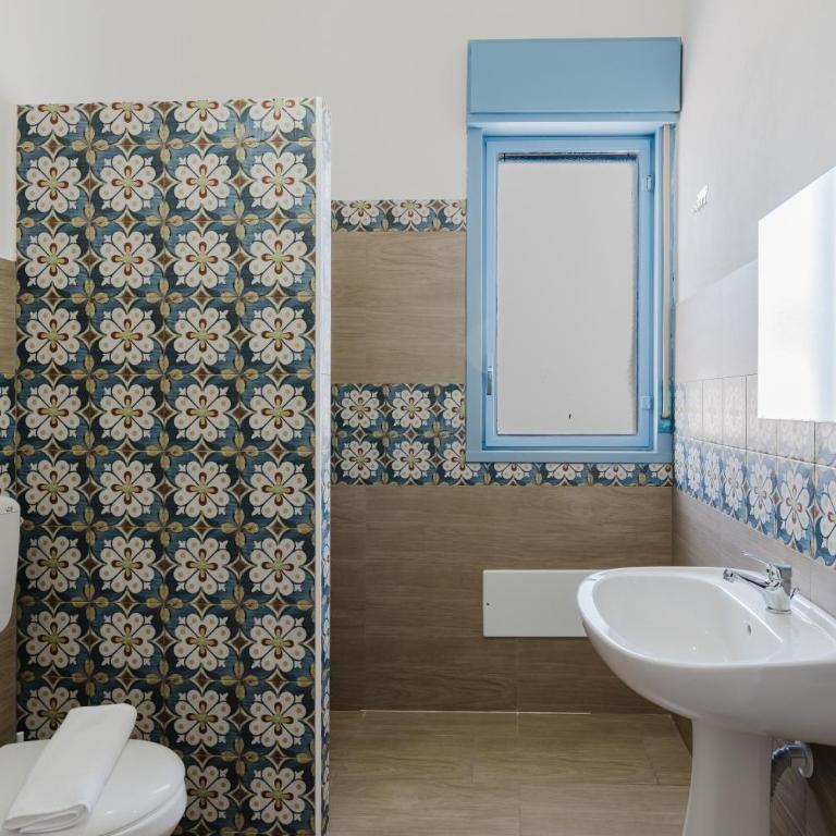 Pietra Marina - Two-Bedroom Deluxe Apartment with Ocean View - 18
