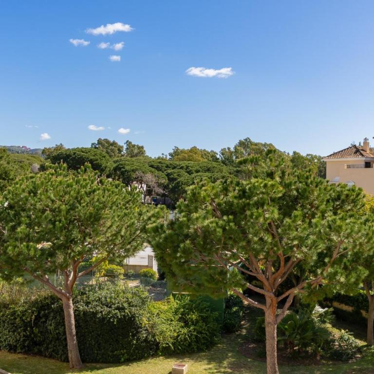 Apartamento Hacienda Playa - Apartamento Premium de 3 dormitorios con balcón - 25