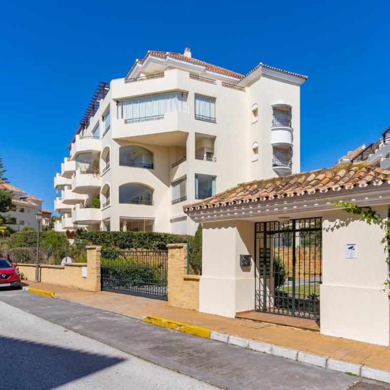 Apartamento Hacienda Playa - Apartamento Premium de 3 dormitorios con balcón - 23