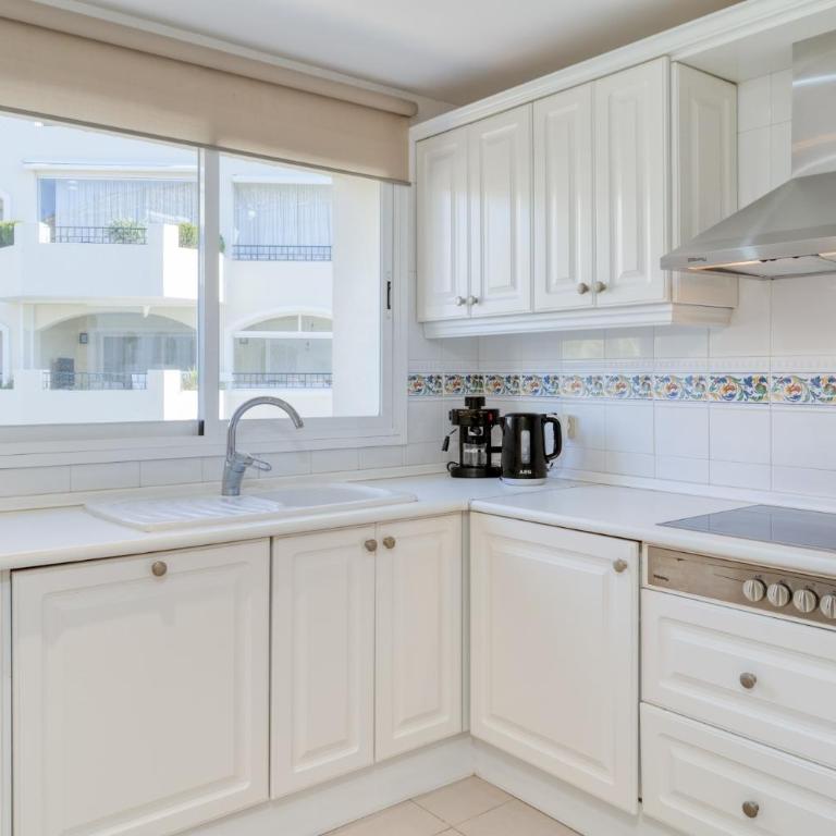 Apartamento Hacienda Playa - Apartamento Premium de 3 dormitorios con balcón - 7