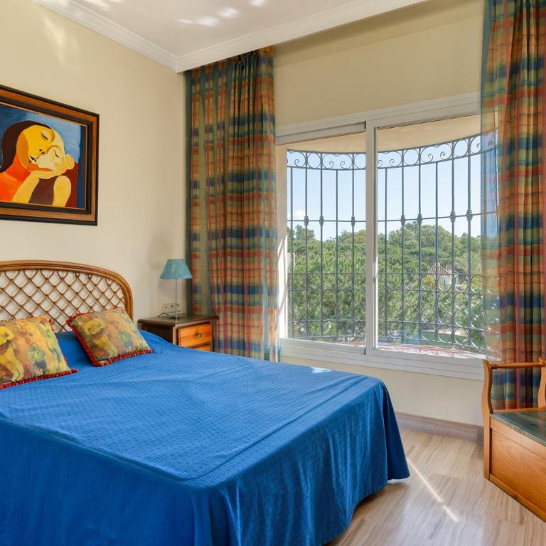 Apartamento Hacienda Playa - Apartamento Premium de 3 dormitorios con balcón - 12
