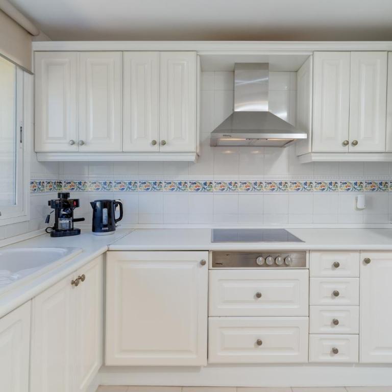 Apartamento Hacienda Playa - Apartamento Premium de 3 dormitorios con balcón - 8