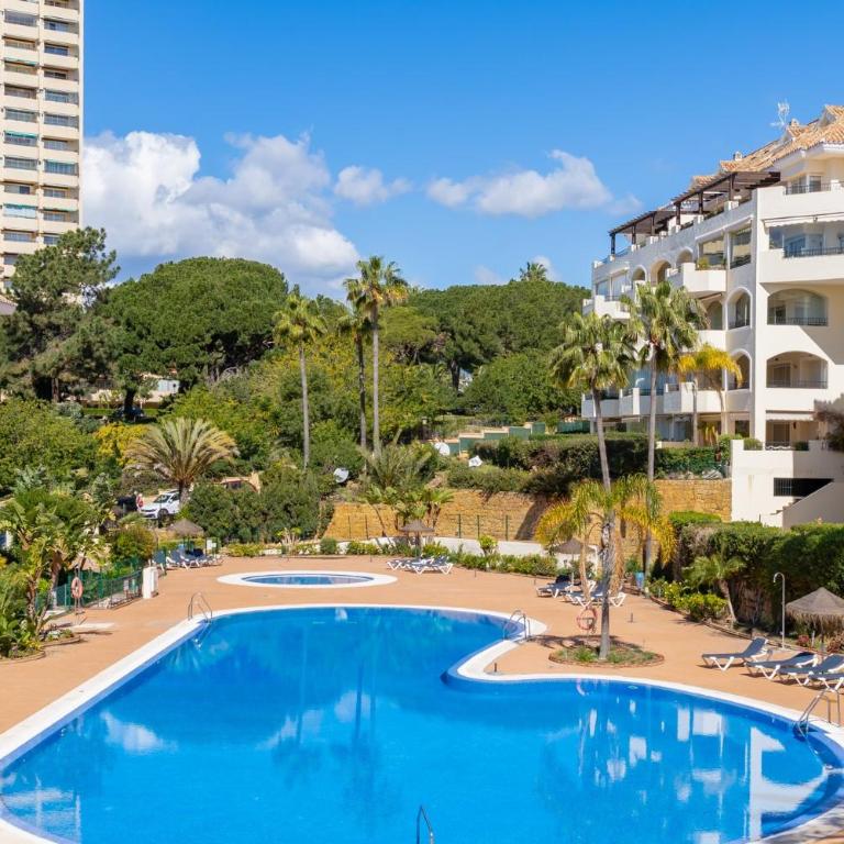 Apartamento Hacienda Playa - Apartamento Premium de 3 dormitorios con balcón - 19