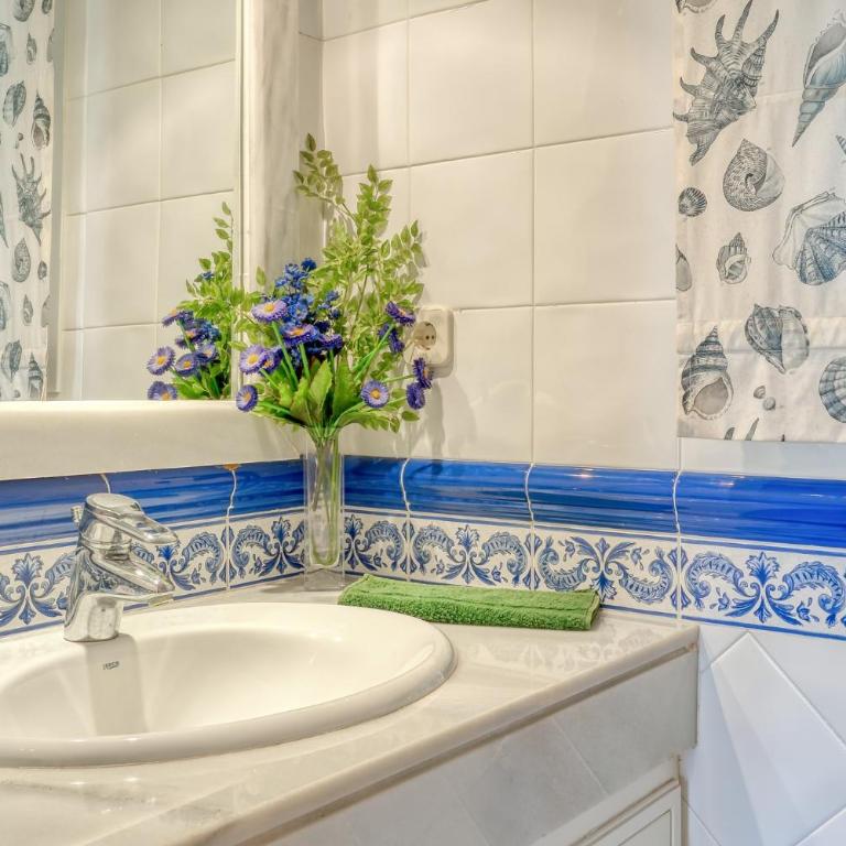 Apartamento Hacienda Playa - Apartamento Premium de 3 dormitorios con balcón - 17