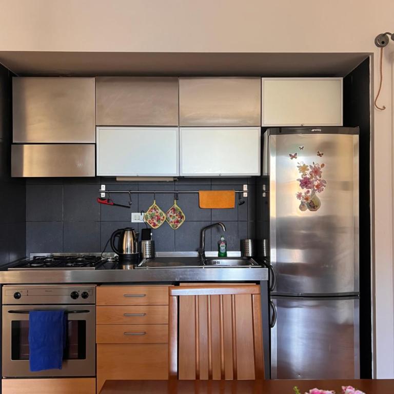 R&M Astura - Appartamento con 2 Camere da Letto - 10