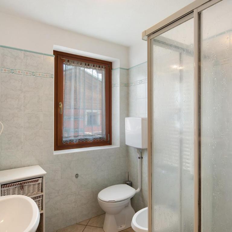 Casa Natale by Alpenwhite - Appartamento Superior con 1 Camera da Letto e Balcone - 7