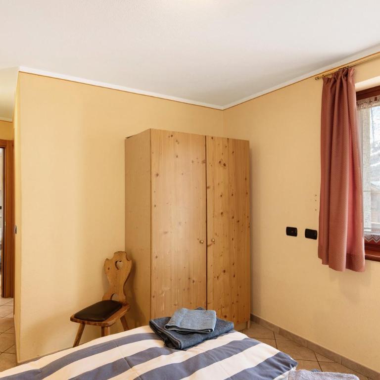 Casa Natale by Alpenwhite - Appartamento Superior con 1 Camera da Letto e Balcone - 15