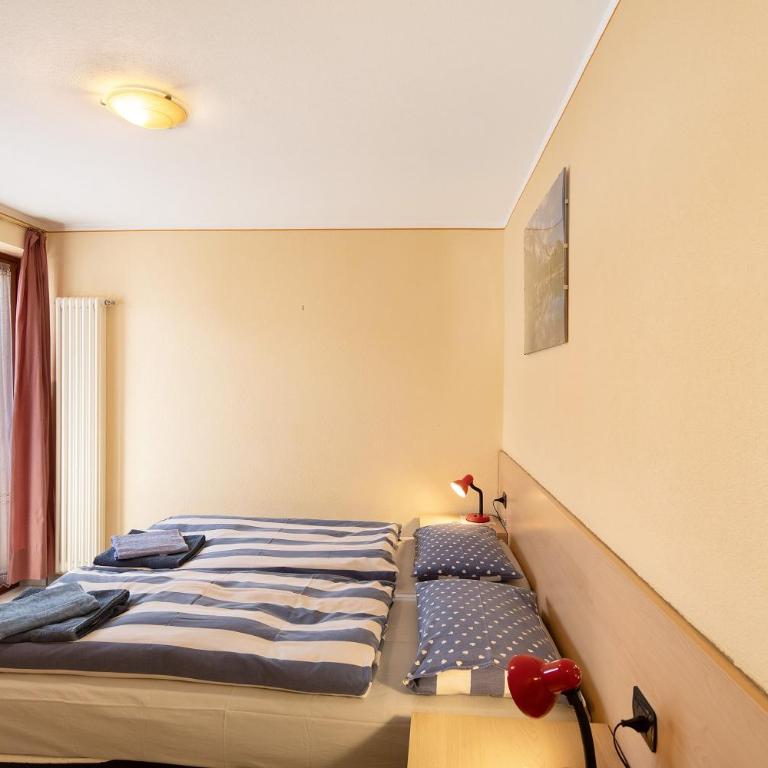 Casa Natale by Alpenwhite - Appartamento Superior con 1 Camera da Letto e Balcone - 12